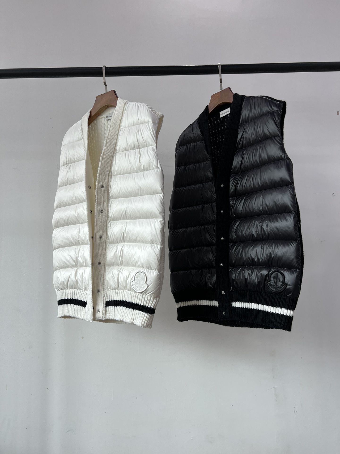 Moncler Down Jackets